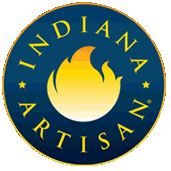 Proud to be an Indiana Artisan